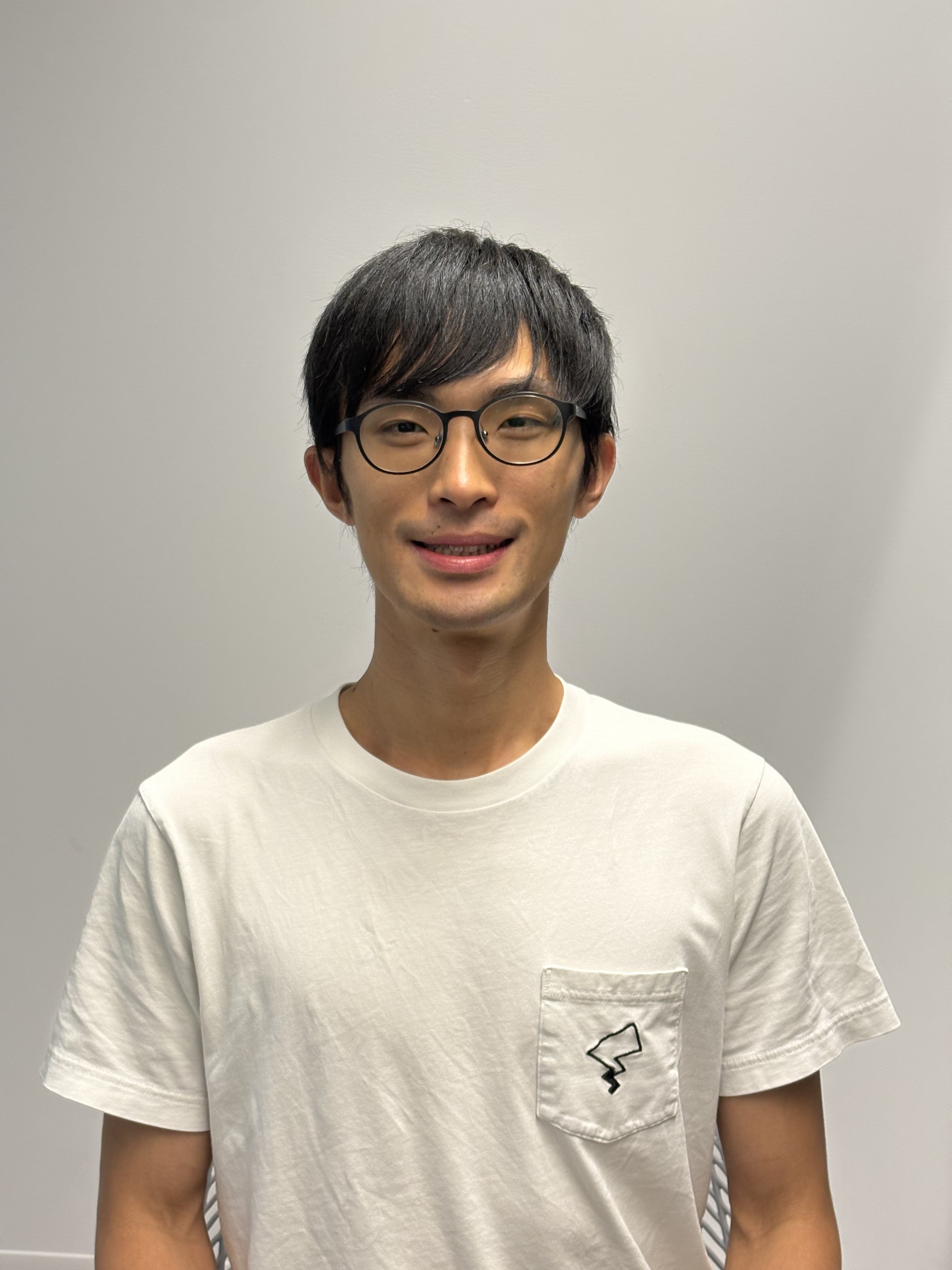 Jun-Ting (Tim) Hsieh