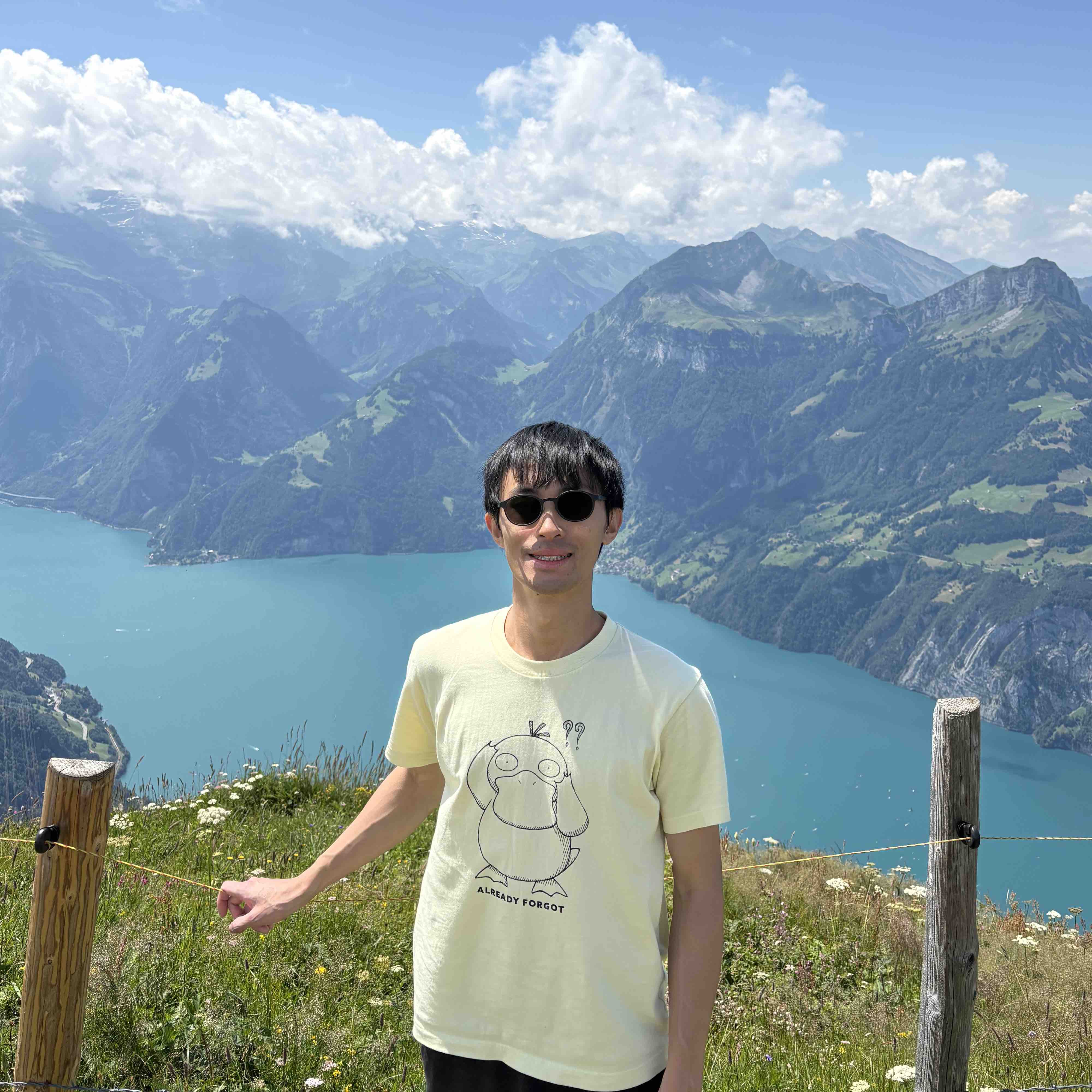 Jun-Ting (Tim) Hsieh